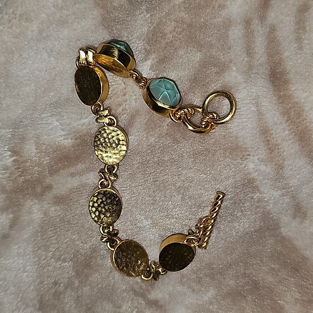 Julie Vos bracelet - Picture 4 of 5